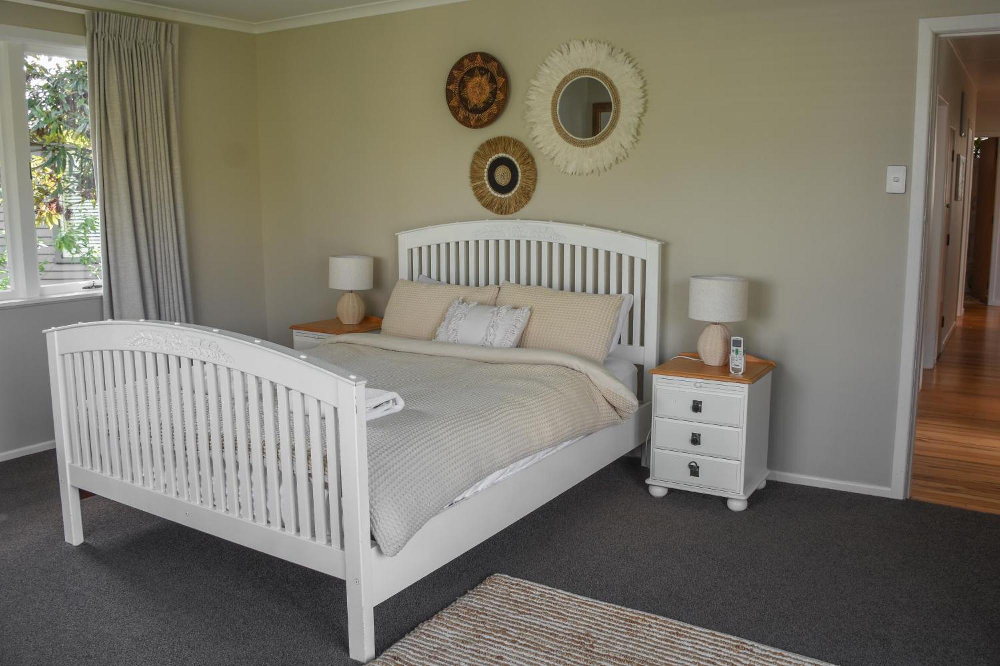 Beautiful Home With Short Stroll To Havelock Village هافلوك الشمالية المظهر الخارجي الصورة