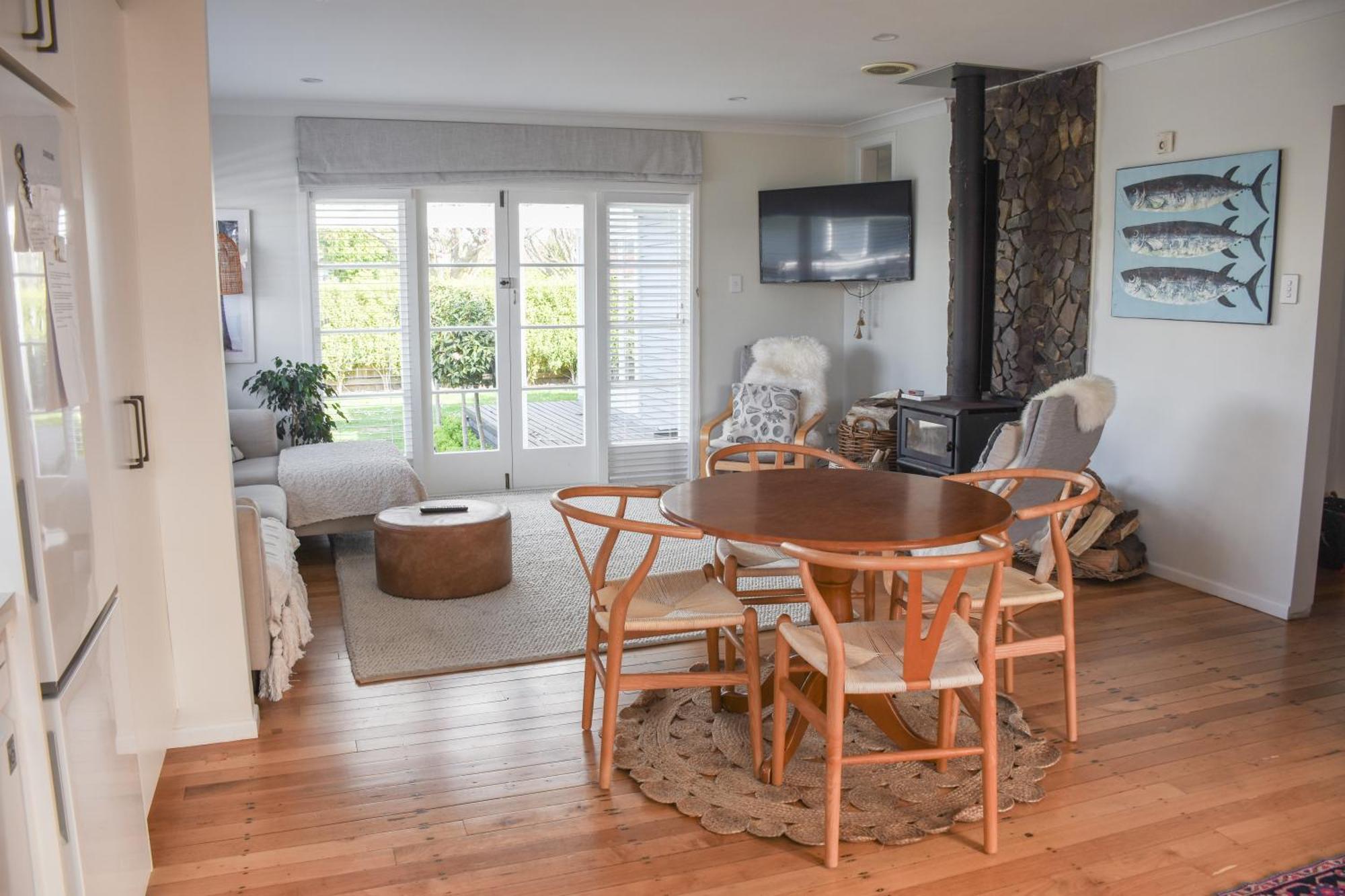 Beautiful Home With Short Stroll To Havelock Village هافلوك الشمالية المظهر الخارجي الصورة