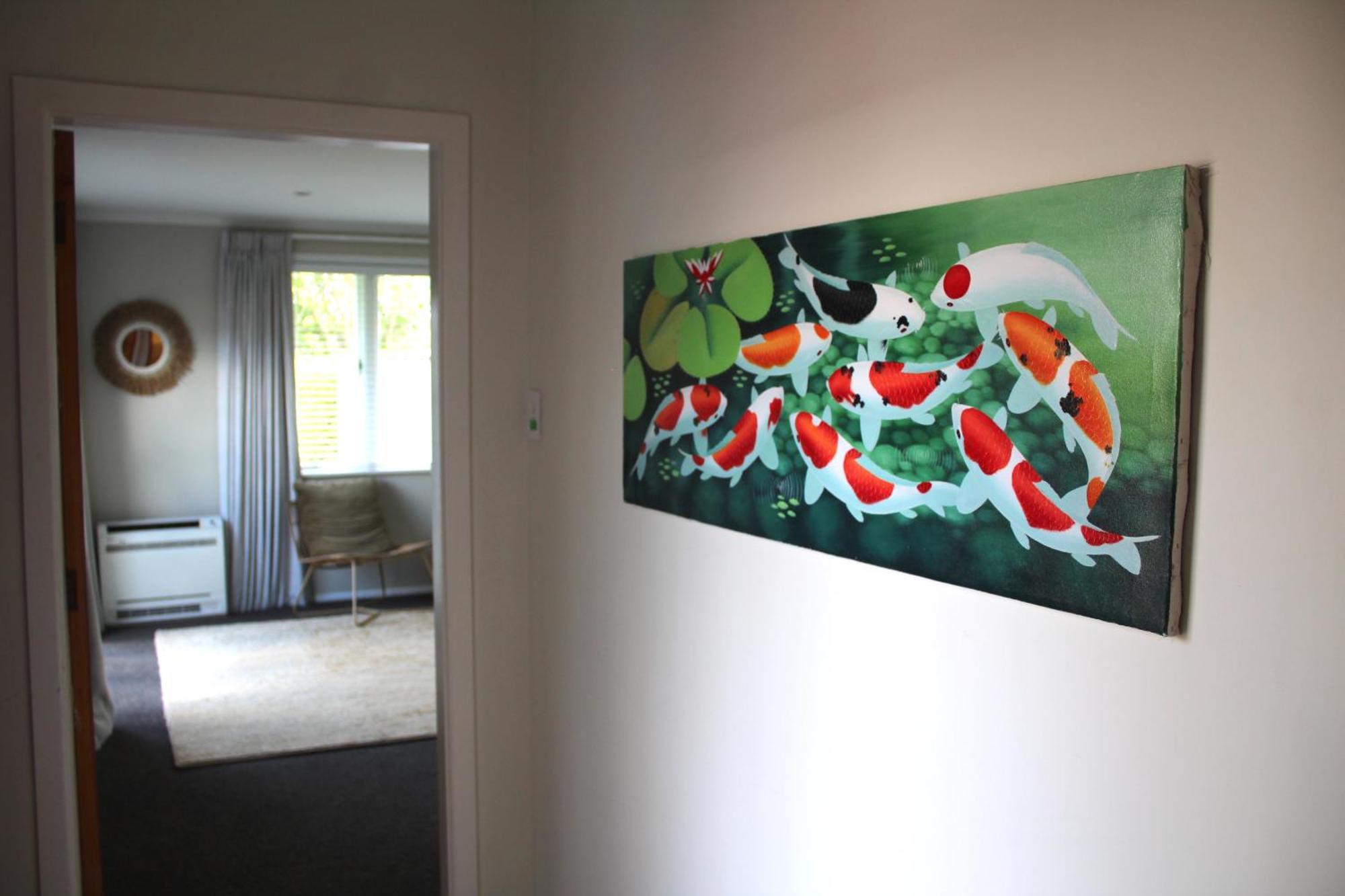 Beautiful Home With Short Stroll To Havelock Village هافلوك الشمالية المظهر الخارجي الصورة